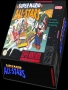 Nintendo  SNES&nbsp; - &nbsp;Super Mario All-Stars (USA)